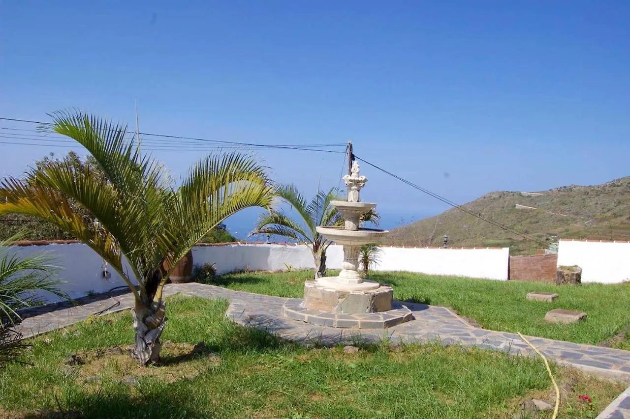 Charming Apartment In Los Silos 80M² With Terrace