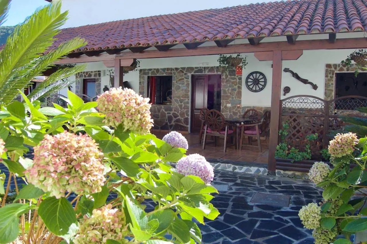 Charming Apartment In Los Silos 80M² With Terrace 0*,  Spain