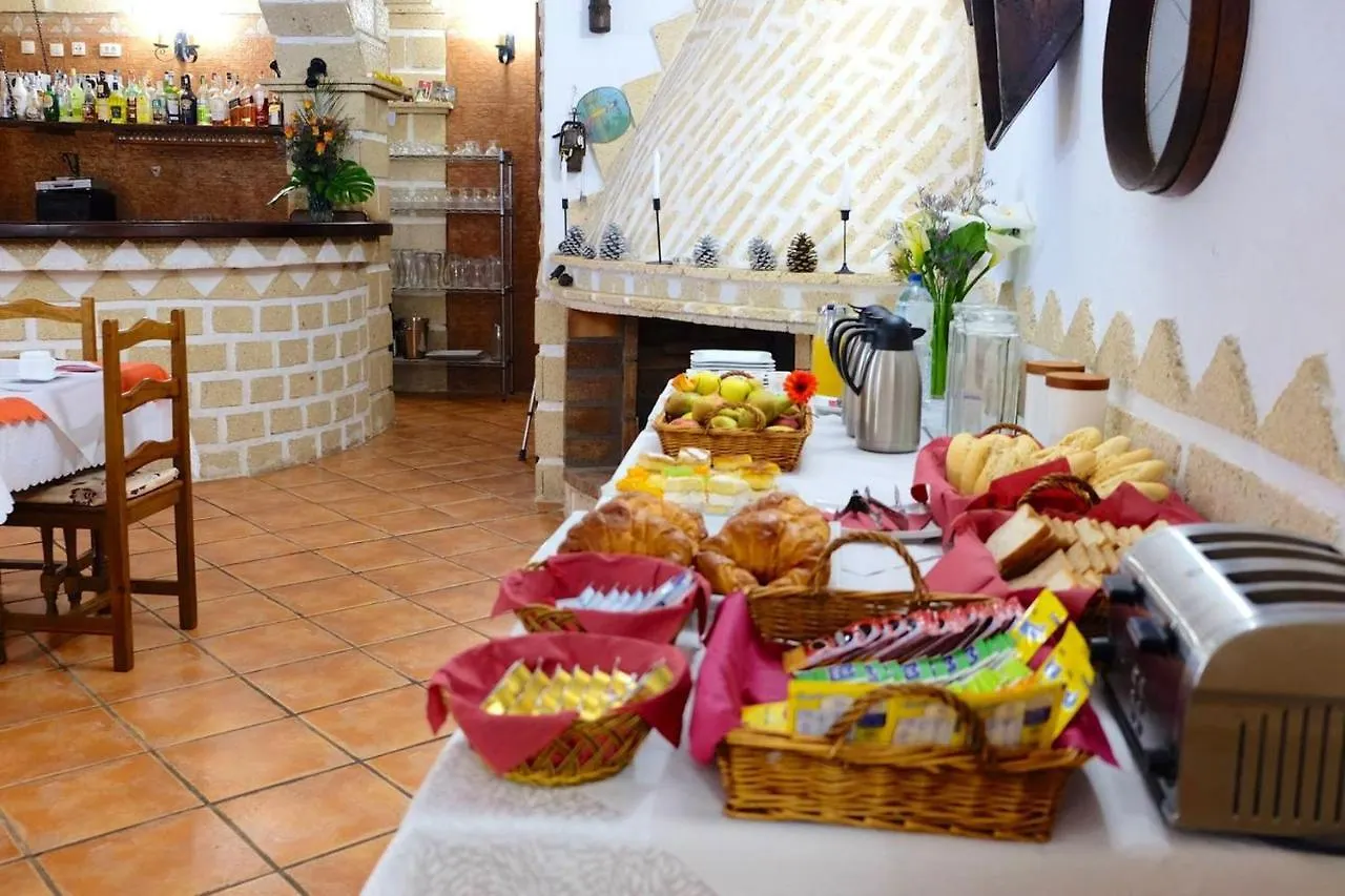 Charming Apartment In Los Silos 80M² With Terrace