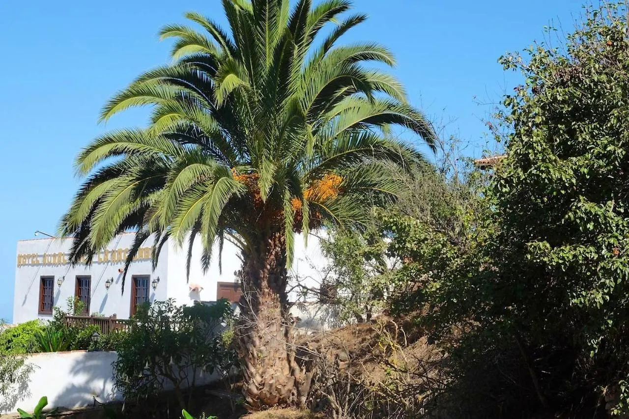 Charming Apartment In Los Silos 80M² With Terrace Spain